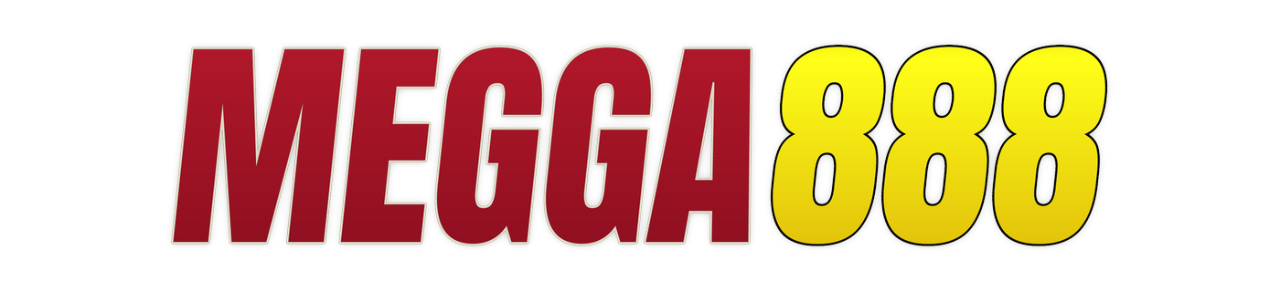 megga888 logo